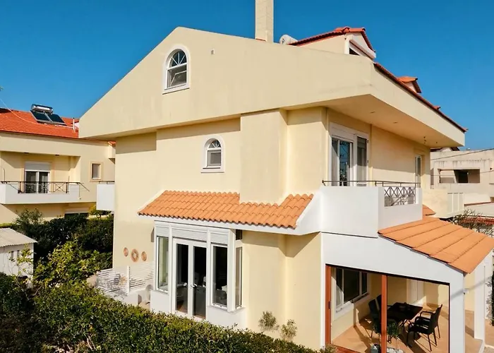 Beach House 30