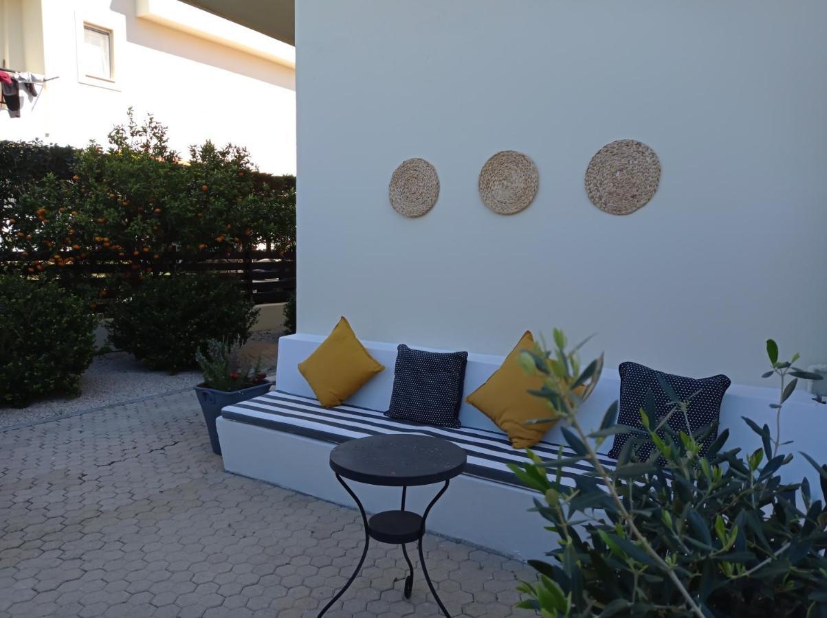 Case de vacanță House 30 Ialysos (Rhodes)